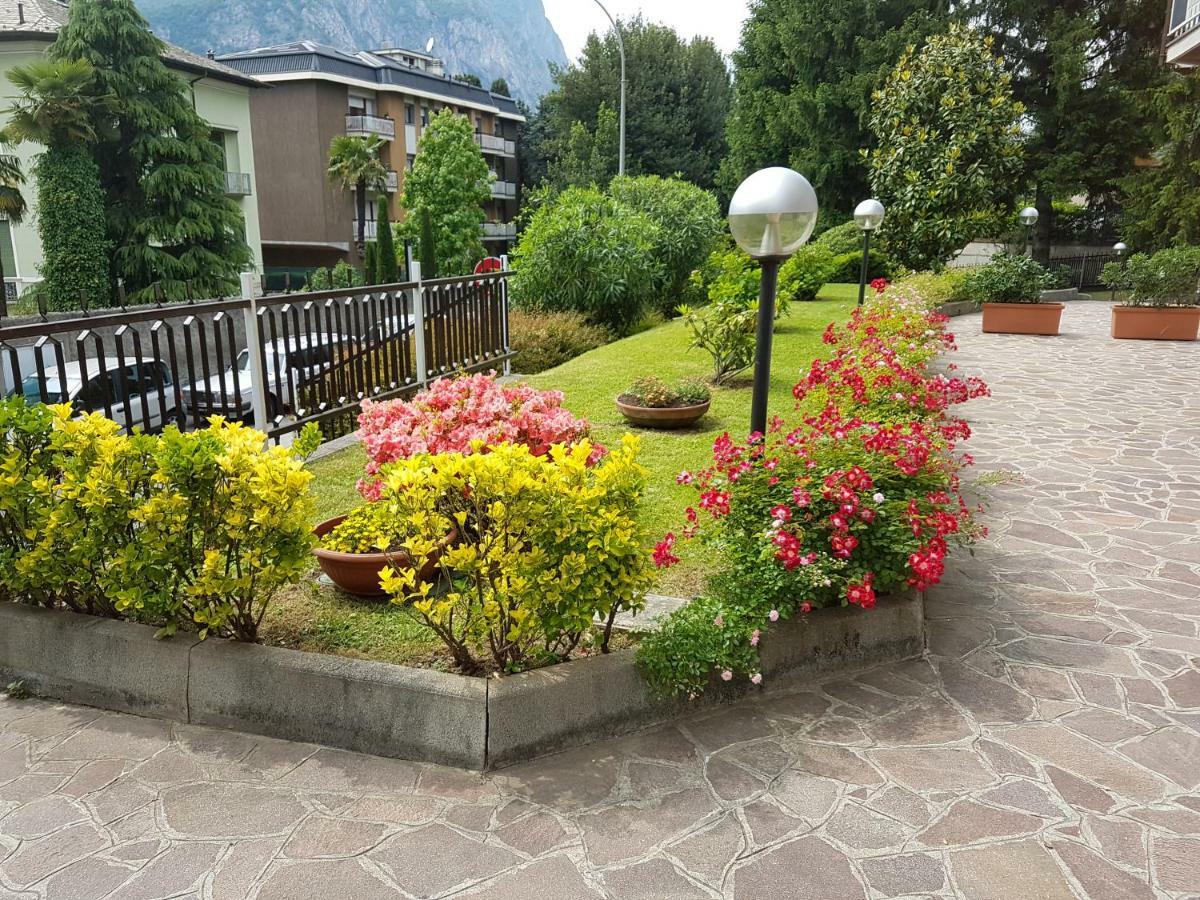 Il Salice - Affitti Brevi Italia Leilighet Lecco Eksteriør bilde