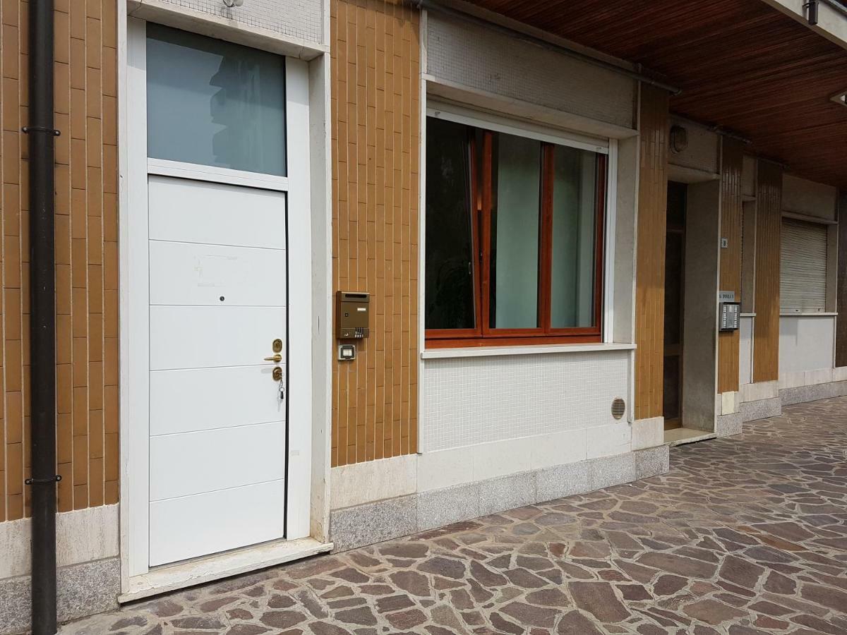 Il Salice - Affitti Brevi Italia Leilighet Lecco Eksteriør bilde